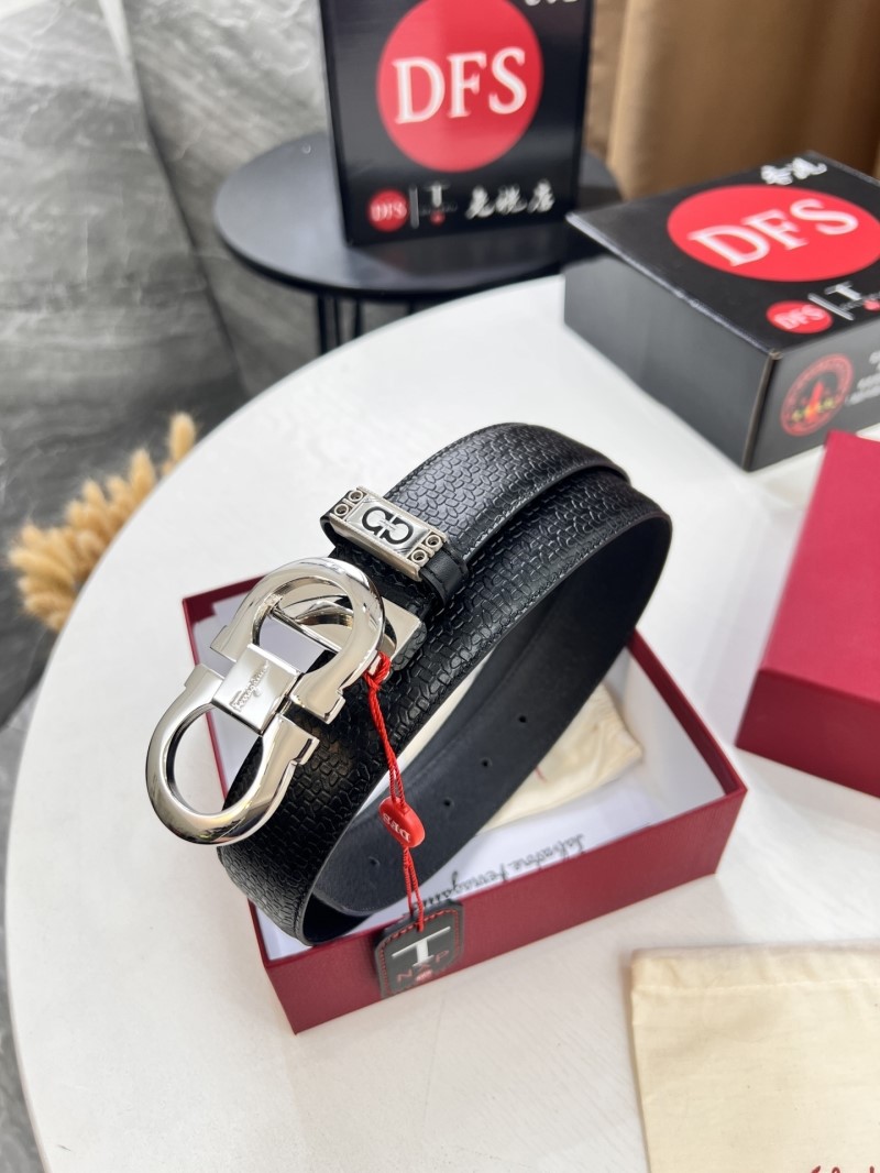 Ferragamo Belts